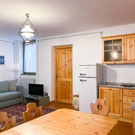 Qui E Ora House Apartamento *