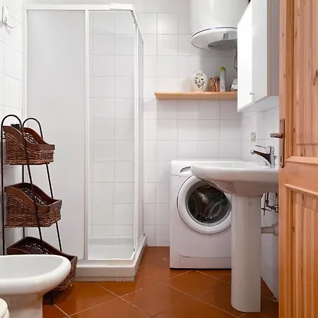 Apartamento Qui E Ora House