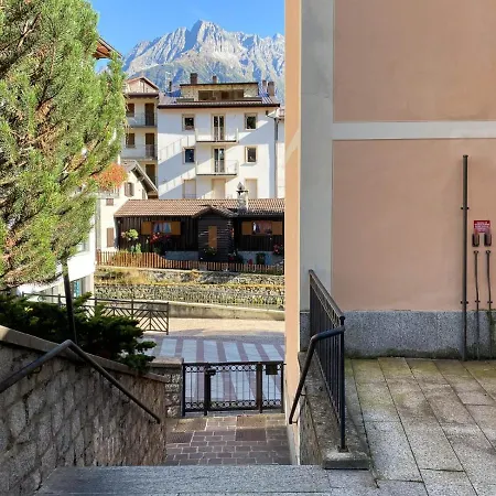 Qui E Ora House Apartamento *
