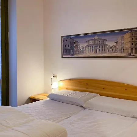 Qui E Ora House * Ponte Di Legno