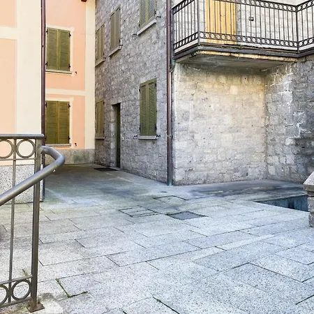 Qui E Ora House Apartamento