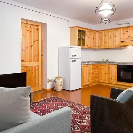 Apartamento Qui E Ora House *