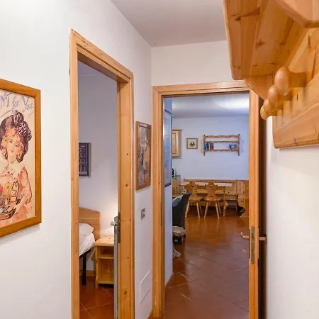 Apartamento Qui E Ora House