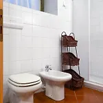 Апартаменты Qui E Ora House Понте-ди-Леньо