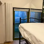 Qui E Ora House Апартаменты *