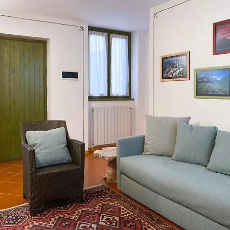 Qui E Ora House - Affittipontedilegno Ponte Di Legno