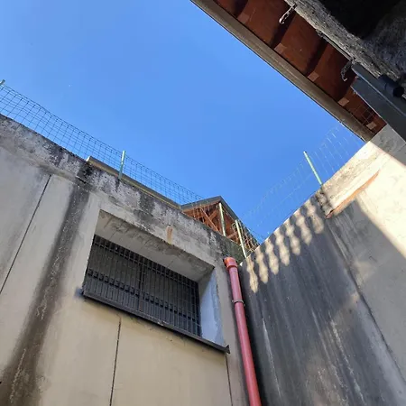 Affittipontedilegno - Qui E Ora House Appartement