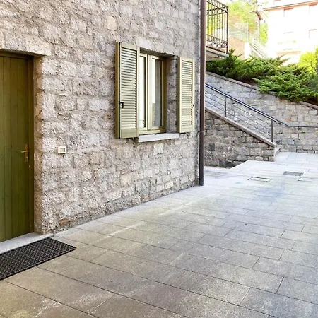 Appartement Affittipontedilegno - Qui E Ora House *