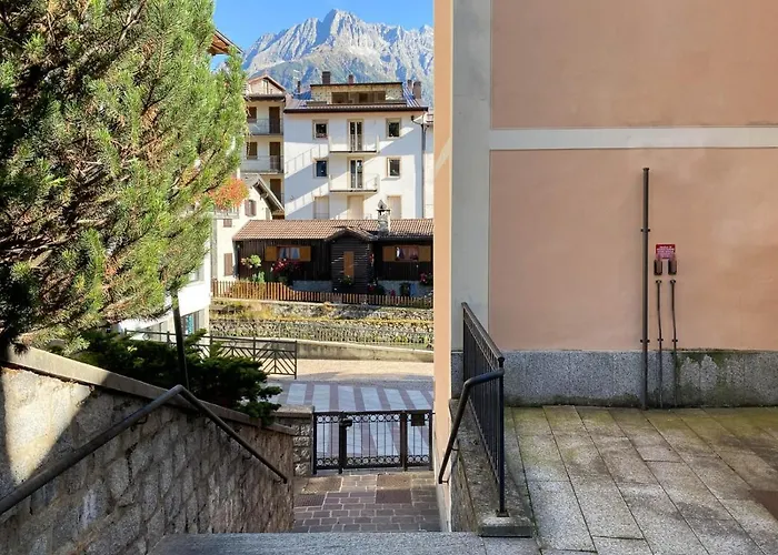 Qui E Ora House Apartament *