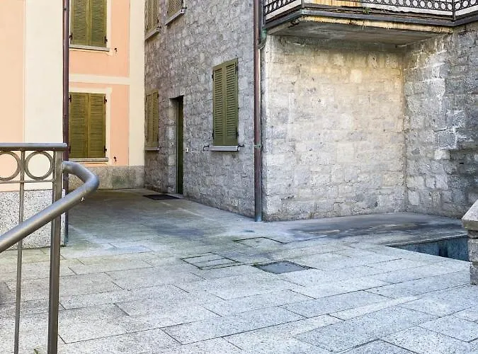 Qui E Ora House Apartament